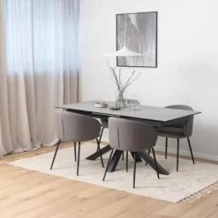 Giga Living Armstoel Skive -