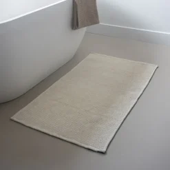 Giga Meubel Badmat Jovi 60x110cm - Beige New