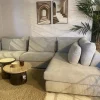 Easy Sofa Bank Popoline