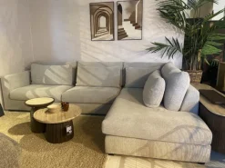 Easy Sofa Bank Popoline