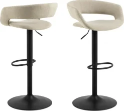 Giga Living Barkruk Nexus - Zand