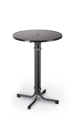 BEST Bartafel/statafel Rond Ø80cm Multiflex