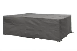 BEST Beschermhoes Voor Loungesets Medium 250x250x75cm Lichtgrijs Hot