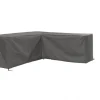 BEST Beschermhoes Voor Loungesets L Vorm 215/85×215/85x70cm Lichtgrijs Online