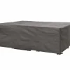 BEST Beschermhoes Voor Loungesets Extra Large 320x275x80cm Lichtgrijs Discount