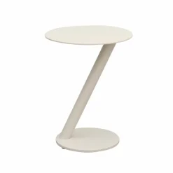 BEST Bijzettafel Paros Zand Discount