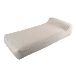 BEST Opblaasbaar Ligbed Palma Zand Sale