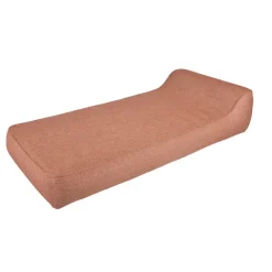 BEST Opblaasbaar Ligbed Palma cotta