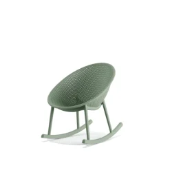 BEST Schommelstoel Voor Buiten Qosy Groen Online