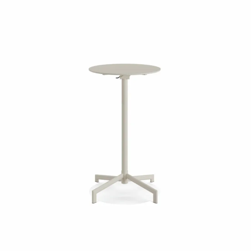 BEST Terras/statafel | Verstelbaar In 2 Hoogtes Versa
