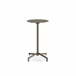 BEST Terras/statafel | Verstelbaar In 2 Hoogtes Versa Cappuccino