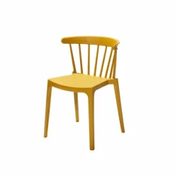 BEST Tuinstoel Windson Stapelbaar