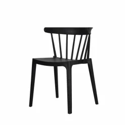 BEST Tuinstoel Windson Stapelbaar