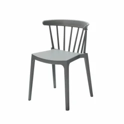 BEST Tuinstoel Windson Stapelbaar Jade Groen Outlet