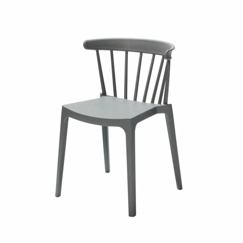 BEST Tuinstoel Windson Stapelbaar Jade Groen Outlet