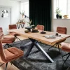 Bodahl Eettafel Dallas Wild Eiken 180cm Sale