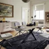 Bodahl Eettafel Miami Wild Eiken 200cm