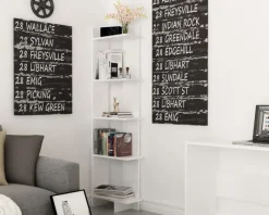 Arabic House Boekenkast Als