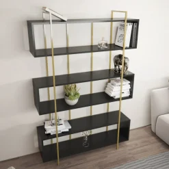 Arabic House Boekenkast Bruti 180cm
