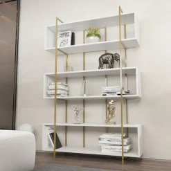 Arabic House Boekenkast Bruti 180cm