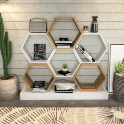 Arabic House Boekenkast Cicek 120cm