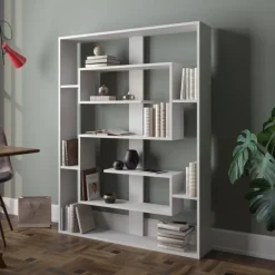 Arabic House Boekenkast Esteban 120x155cm