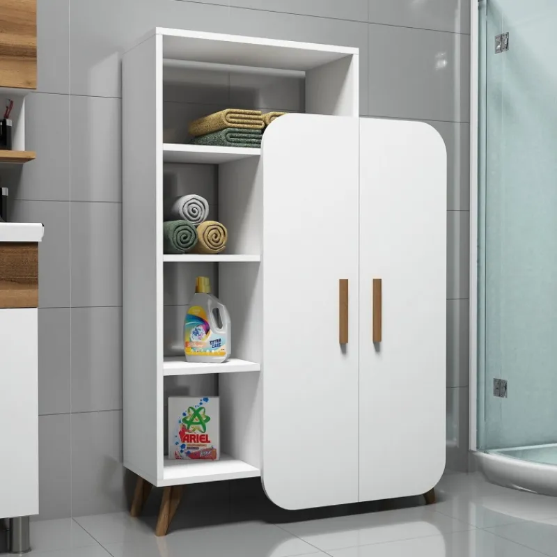Arabic House Boekenkast Form Melamine