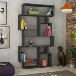 Arabic House Boekenkast Karmato Melamine