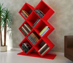 Arabic House Boekenkast Kumsal 130cm