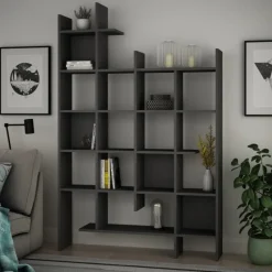 Arabic House Boekenkast Manco Melamine