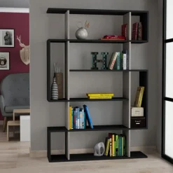 Arabic House Boekenkast Mito 160cm