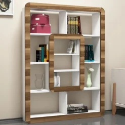 Arabic House Boekenkast Orkide 140cm