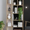 Arabic House Boekenkast Demios Naturel Outlet