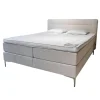 GM Boxspring Cinderella Tender Cyber Naturel 180x210cm - Giga Meubel Online