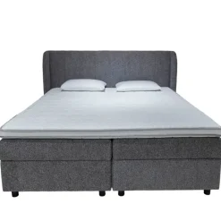 GM Boxspring Slate 180x200cm - Giga Meubel