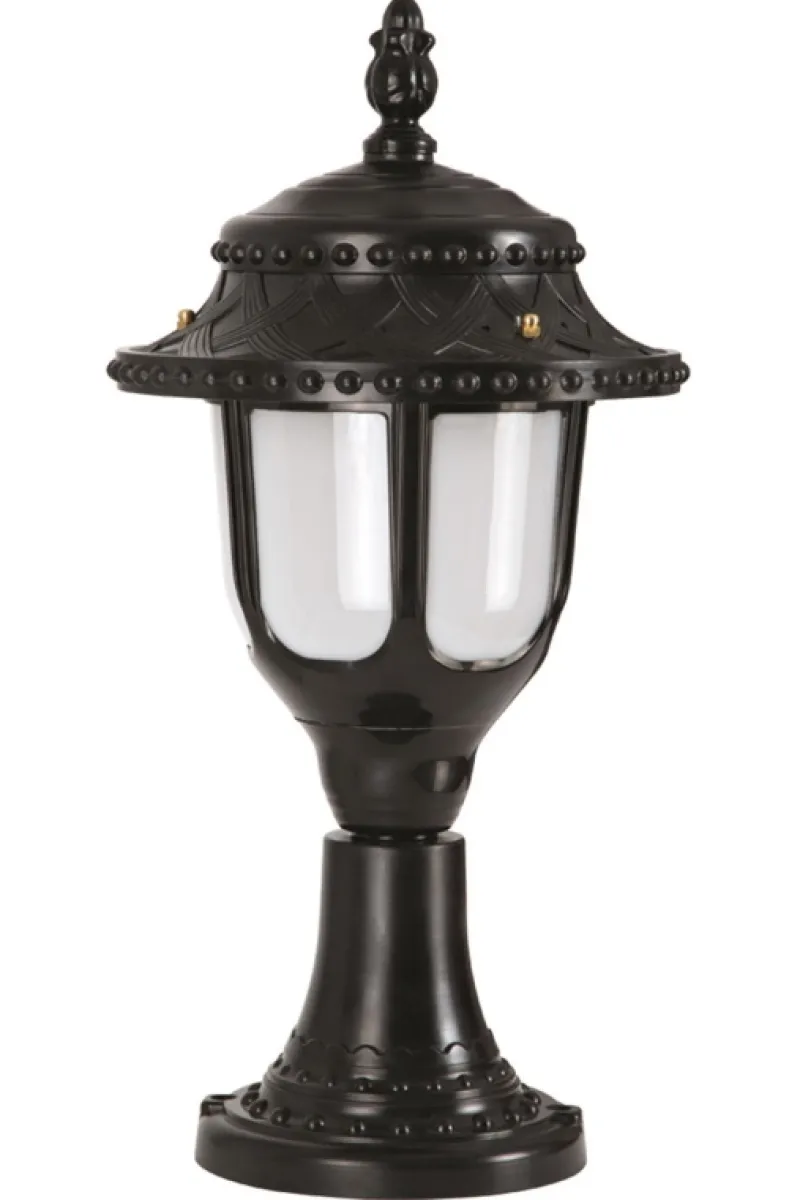 Arabic House Buitenlamp Anneloes Zwart Outlet