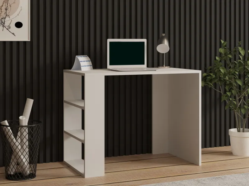 Arabic House Bureau Cool 90cm Wit Best