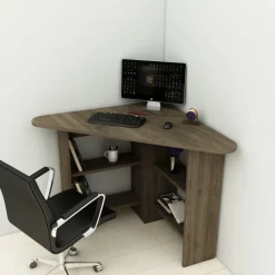 Arabic House Bureau Corner