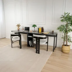 Arabic House Bureau Twin 240cm