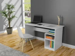 Arabic House Bureau Bahar Melamine Wit