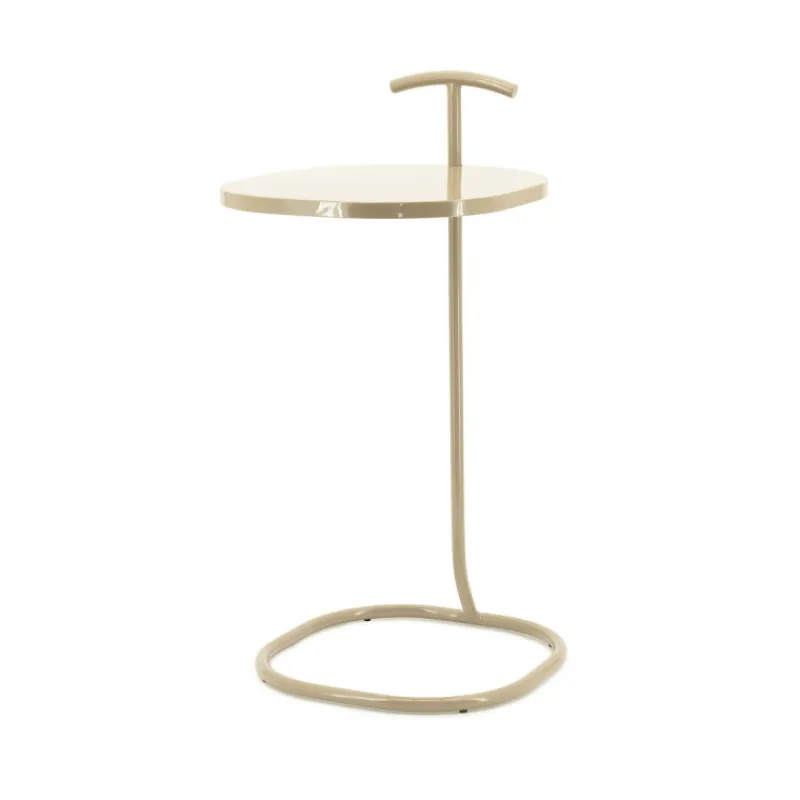 By-Boo Bijzettafel Buddy Taupe Online