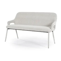 By-Boo Eetkamerbank Fika Beige Best