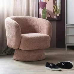 By-Boo Fauteuil Balou Terra New