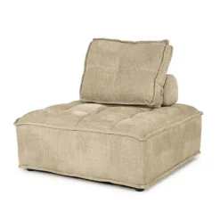 By-Boo Fauteuil Hive Taupe Sale