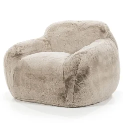 By-Boo Fauteuil Hug Taupe Best