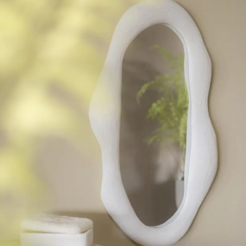 By-Boo Spiegel Alia Wit Online