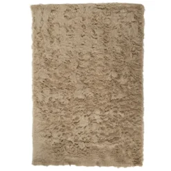 By-Boo Vloerkleed Laska 160x230cm Taupe Discount