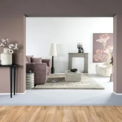 By-Boo Vloerkleed Zena 200x290cm Beige Discount