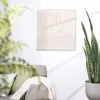 By-Boo Wanddecoratie Lino Klein