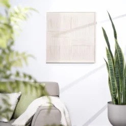By-Boo Wanddecoratie Lino Klein